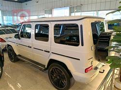 مێرسێدس بێنز G-Class